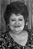 Mona Sherwood Obituary (1940