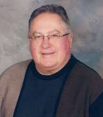 Obituary of Daniel Gerald Ivan