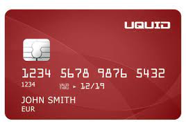 The fees will amount to 3.75% and you can buy instantly. Ethereum Debit Card Uquid