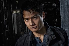 芝加哥警署-Universal Channel 環球影劇頻道| 杰德影音