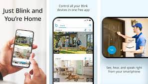 Hear, see, and speak right from the blink home monitor app on your phone and get alerts whenever motion is detected. Blink App For Pc Windows 10 8 7 Mac Free Download 2021