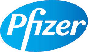 The new logo features a double helix spiral, and marks the first major redesign for pfizer in 70 years. File Pfizer Svg Wikimedia Commons