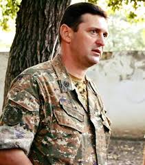 Президент Арцаха присвоил генерал-майору Джалалу Арутюняну звание генерал- лейтенанта - Gisher News