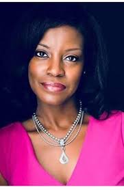 Tamara Robinson, Real Estate Agent