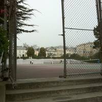 The map shows apartments for rent and rentals near dupont tennis courts in san francisco. Dupont Tennis Courts Outer Richmond 1 Tip From 60 Visitors