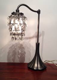 Pottery Barn Gracie Table Lamp Traditional Table Lamps Lamp Glass Table Lamp