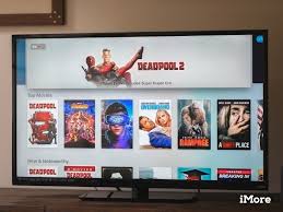 Because you don't have time to binge but that didn't stop apple from jumping into the fold with its own new platform. Best New Movies And Tv Shows On Itunes In August 2018 Imore