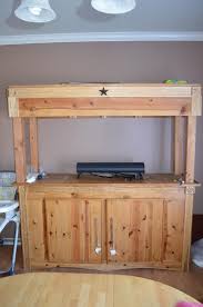 Aquarium Stand Diy Akvaryumlar Akvaryum