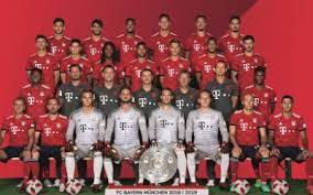 Februar 1900 gegründet und ist mit rund 293.000 mitgliedern (stand: Saison 19 20 Mannschaftskarte Unsigniert Bayern Munchen Sammeln Seltenes Foto Ohne Signatur