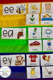 Teaching Vowel Teams And Diphthongs In 2020 Teaching Vowels Vowel Team Vowel Teams Activities