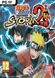 Download Naruto Shippuden Ultimate Ninja Storm 2 Pc Game Marvel Vingadores Naruto Vingadores