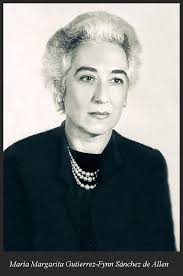 Orgullo y Prejuicios de las Familias Patricias": 2016