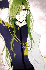 Adfb6a83 Png 600 900 Touken Ranbu Akatsuki Handsome Anime Guys