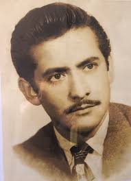 Eduardo Martinez Galvan