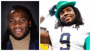 Jaylon Smith