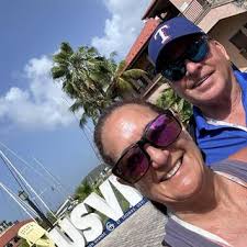 The Fantastic St. Thomas Race