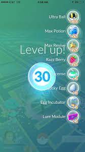 Tegenwoordig worden vooral de digitale media bedoeld met de term nieuwe media. Pokemon Go What Level 30 Looks Like