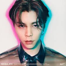 Seville spain november 03 johnny haechan mark yuta taeyong jaehyun taeyong taeil and doyoung of nct. Nct 127 Johnny Nct 127 Simon Says 2018 11 23 Facebook