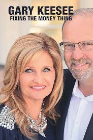 Gary Keesee's Instagram, Twitter & Facebook