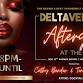 Vandy Deltaversary Afterglow at the W event image