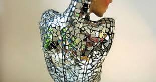 Mannequin Art Related Keywords Mosaik Skulpturen Kunst Bilder