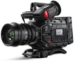 خرید + لیست قیمت انواع دوربین های فیلمبرداری حرفه ای⭐ | مشاوره رایگان |  نورنگار