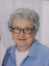 Burnelle Reynolds Obituary