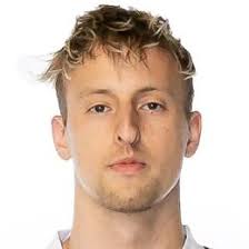 ZB Pruszków Roster, Schedule, Stats (2021-2022)