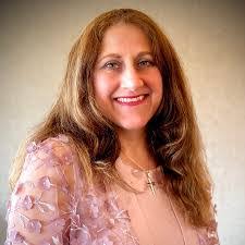 Nesreen Sabbagh's Instagram, Twitter & Facebook