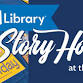 PJ Library Story Hour event image
