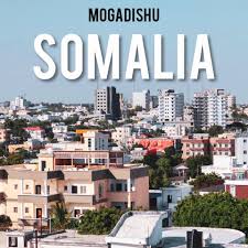 The largest city in somalia is mogadishu, with a population of. Madasha Nabada Iyo Midnimada Somalia Home Facebook