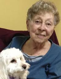 Palmira Fischer Obituary