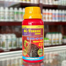 Ac-Toxazol 200SC
