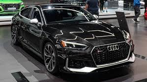 Image result for Panther Black 2016 RS5