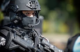 Devenir Gendarme En Unite D Intervention Gign Salaire Missions Fiche Metier