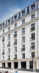 Maisons Du Monde Ouvre Son Premier Hotel A Nantes Madame Decore