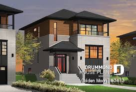 All of our house plans can be modified. Small House Plans With Garage For Narrow Lots Under 26 Ft Wide