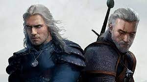 Wild hunt, the witcher 2: Netflix Announces Witchercon With Cd Projekt Red