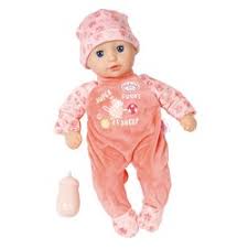 Baby Annabell Full Range At Smyths Toys Uk
