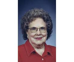 Audrey Holsinger Obituary (2016)