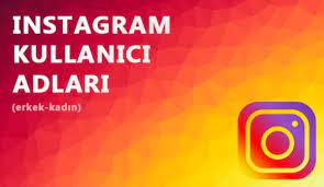 Instagram profilinizin ilk görünen kısmıdır. En Guzel Instagram Kullanici Adlari Erkek Kadin Help 724