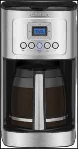 But among hundreds of product with different price range, choosing suitable coffee roasting machine commercial is not an easy task. Top 7 Best Automatic Drip Coffee Maker 3rd One Is Best