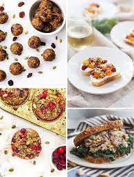 Wild rice pilaf with cranberries and apples; Healthy Cranberry Recipes For Breakfast Lunch Dinner And Snacks Shape