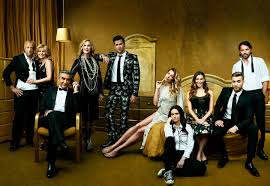 Though schitt's creek proved to be somewhat of a levy family affair, with dan levy and eugene levy as the show's creators and as two members of the main cast, fans have often speculated as to why. Eugene Levy On Schitt S Creek It S The Straightest Thing I Ve Ever Done In My Career Vanity Fair