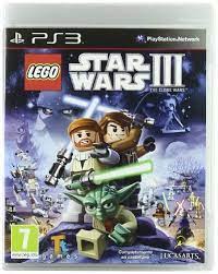The clone wars featured characters that emanated from the movie clone wars which also has a television series. Los Mejores 8 Juegos De Star Wars Para Ps3 Guia De Compra Opiniones Y Analisis En 2020 Losmejoreslista Com Lego Star Wars Star Wars Ii Lego War