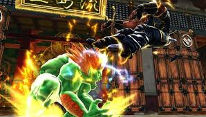 Even on the easiest of the game's seven difficulties, you may have trouble beating the final boss, seth. Street Fighter 12 Additional Characters Are Coming To Street Fighter X Tekken On July 31st For Xbox 360 And Ps3 Blanka Sakura Guy Cody Dudley Elena Jack Bryan Fury Alisa Lars