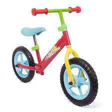 Southern Star 28cm 11 Balance Bike Kmart Balance Bike Bike Bike Accessories