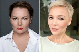 Дарья мороз является знаменитой российской актрисой, за плечами которой немало великолепных работ на сцене и в кино. Tatyana Morozova I Darya Poverennova Osudili Poproshaek V Seti