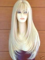 Is your network connection unstable or browser. Forever Young Extralang Strawberry Platinum Blonde Mix Nr 15bt613 Damen Rahmt Das Gesicht Seite Style Fashion Perucke Amazon De Beauty