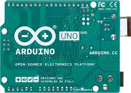 The uno is the best board to get started with electronics and coding. Arduino Uno Arduino Uno Rev 3 Smd Variante Atmega328 Usb Bei Reichelt Elektronik